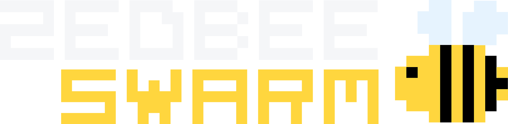 Zedbee Swarm